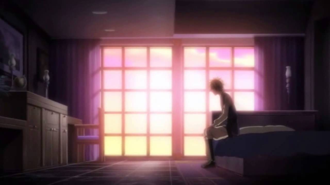Anime Mix (Chandelier)