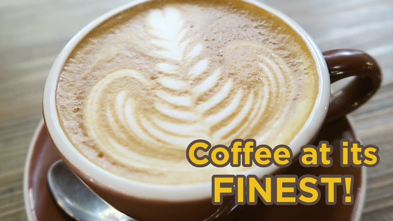 What Is Third Wave Coffee? | Now You Know