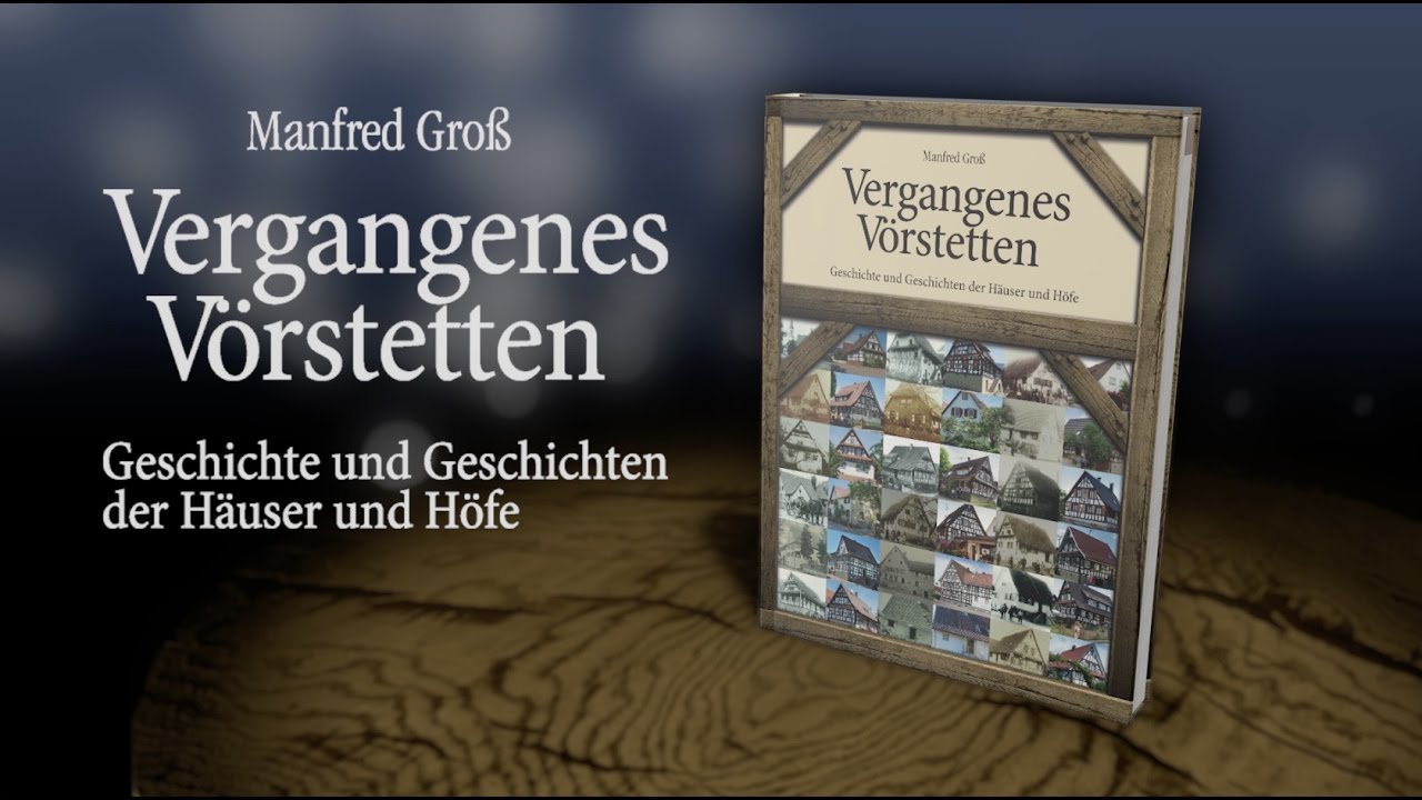 Buchvorstellung 