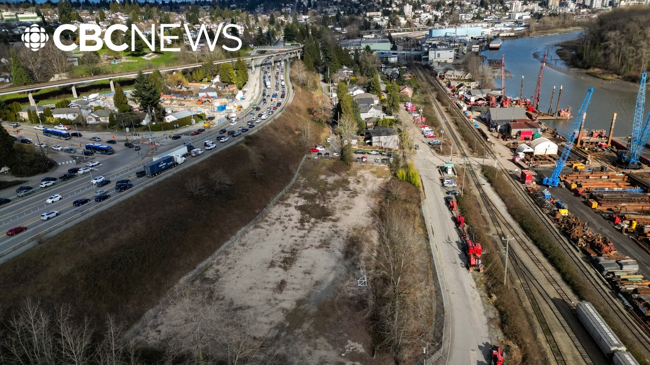 New Westminster neighbours push back against transitional housing project