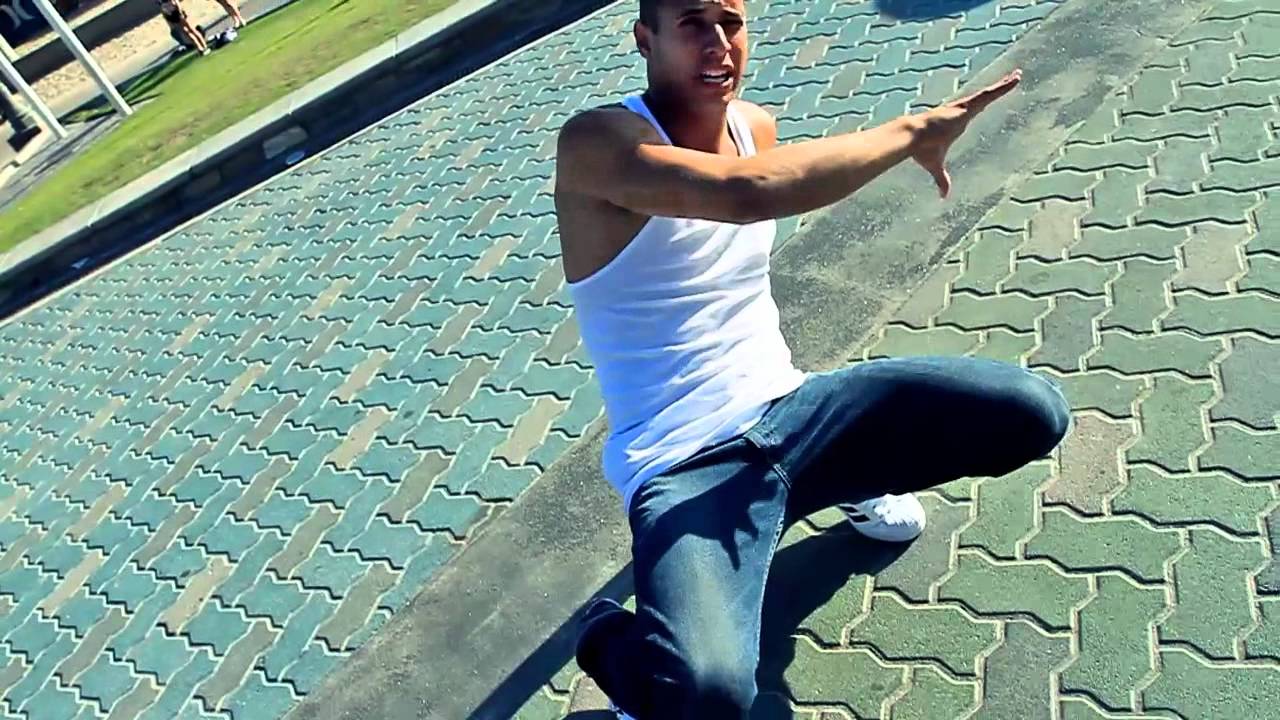 How to Six Step- 6 step tutorial breakdance bboy