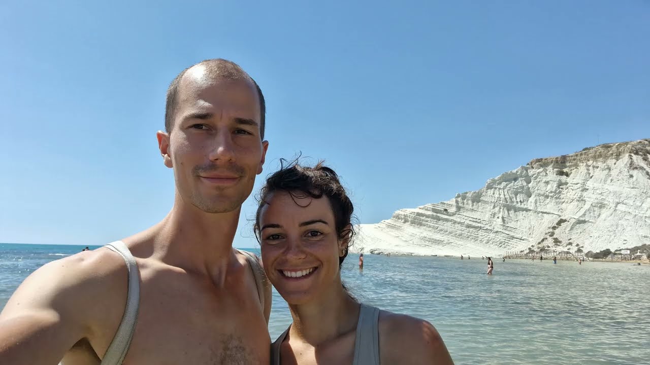 Utunk Szicíliába - Bikepacking around Sicily - 10