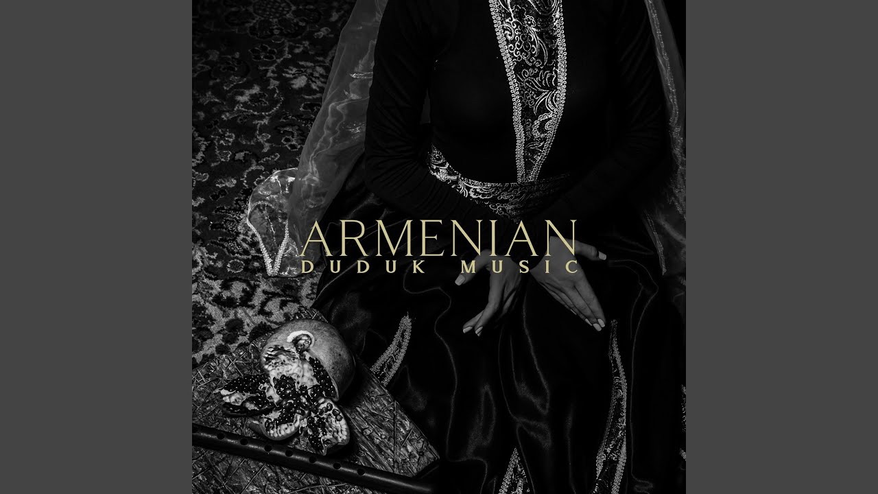Armenian Mood