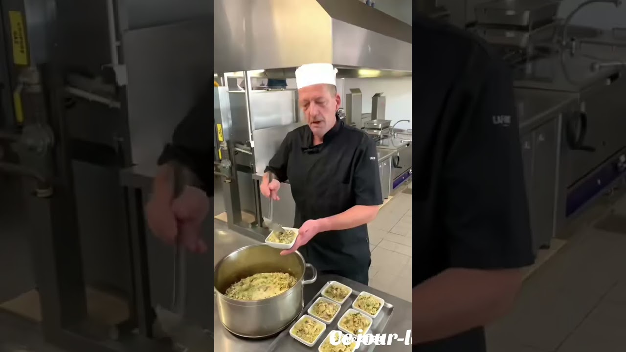 #id&eacute;esrepas #cuisine #pourtoi #food #astucecuisine #recette #cooking #repas #chef #recettefacile