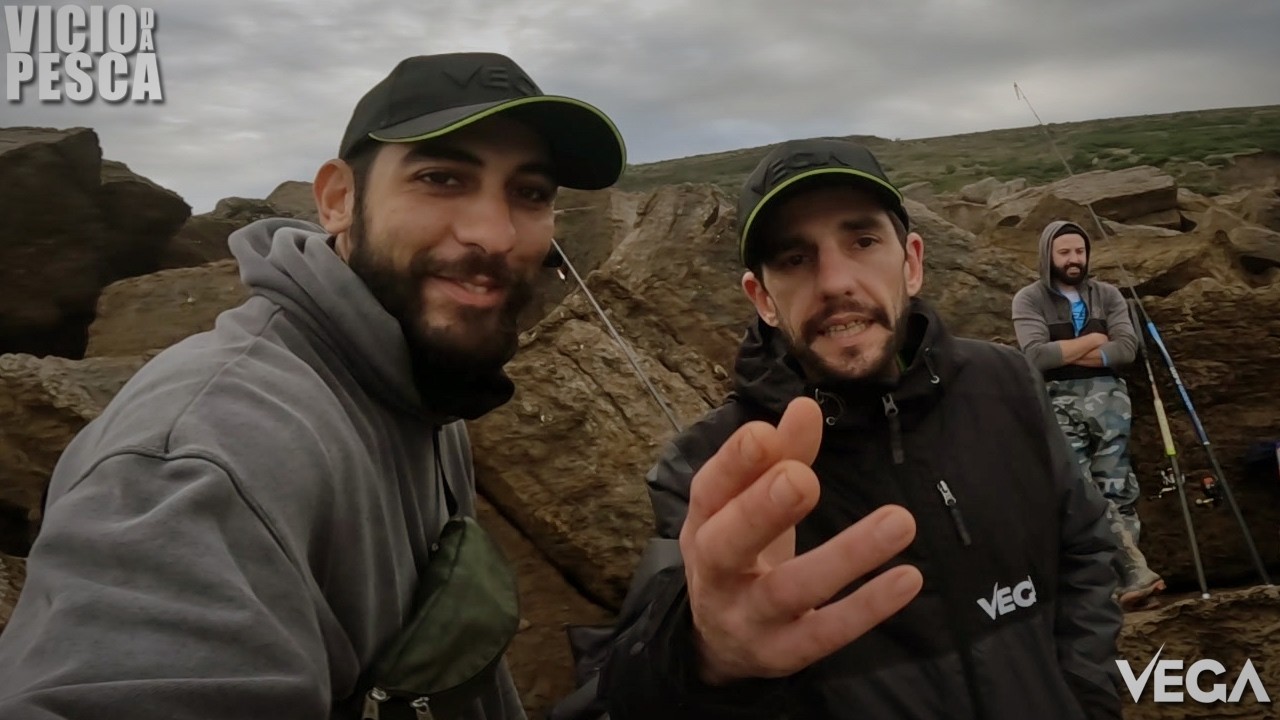 ❌ ESTE pesqueiro matou o dia… até mudarmos para AQUI 😳🎣