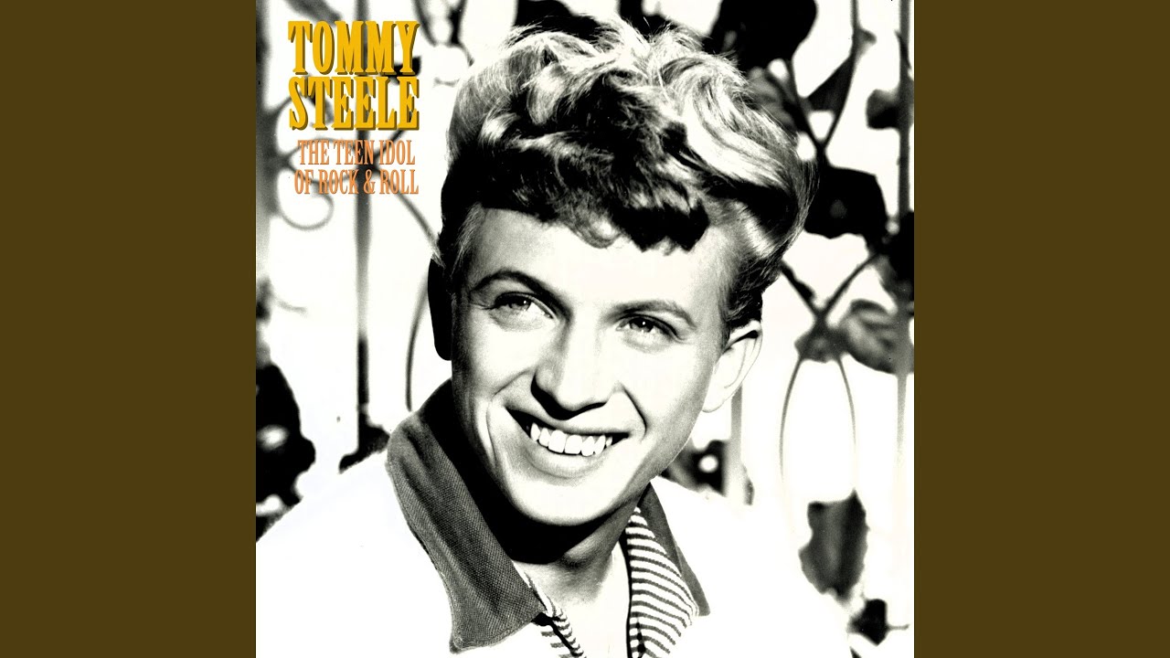 The Girl with the Long Black Hair (Remastered)