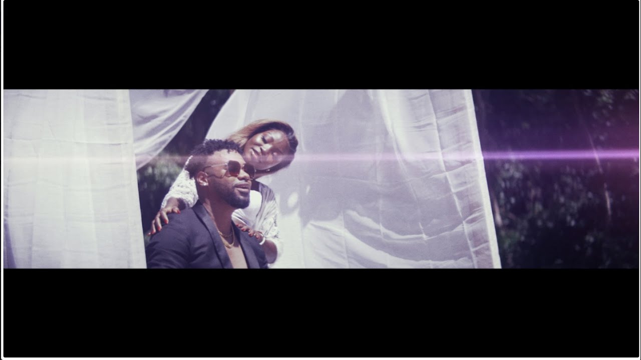 Rhamsin - Maroni (Clip officiel)