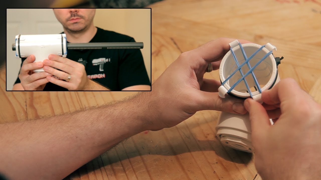 How to Build a $25 DIY Boom Pole