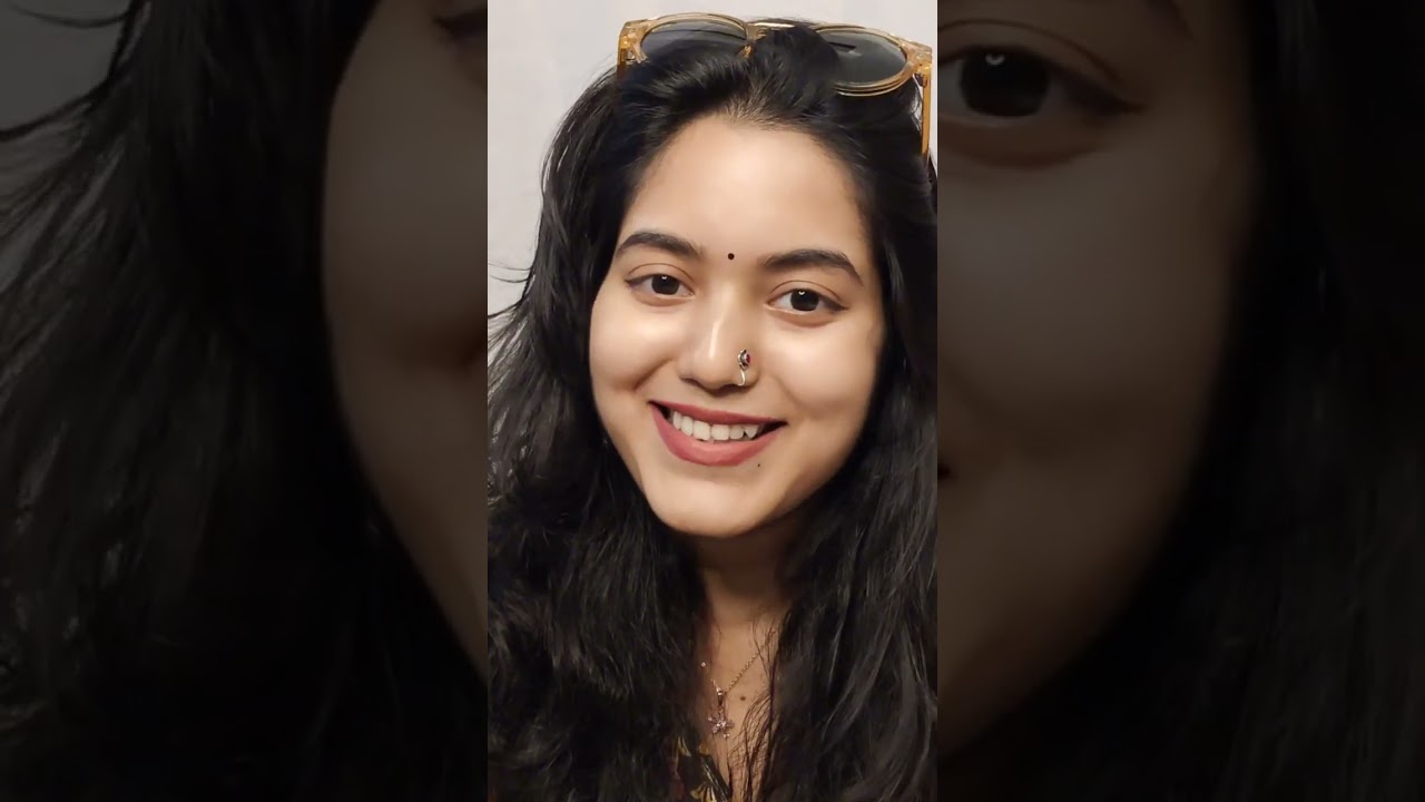 Live with Amrita 🤎🖤🤎🖤
