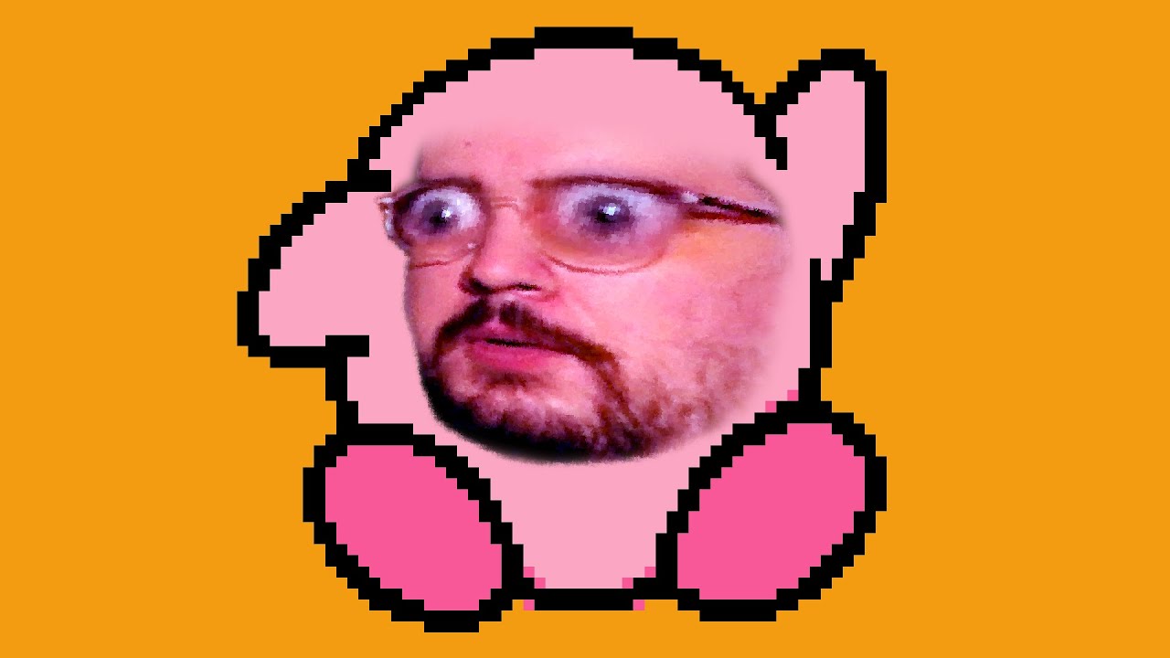 Kirby's Adventure - Butter Building (accordion cover)