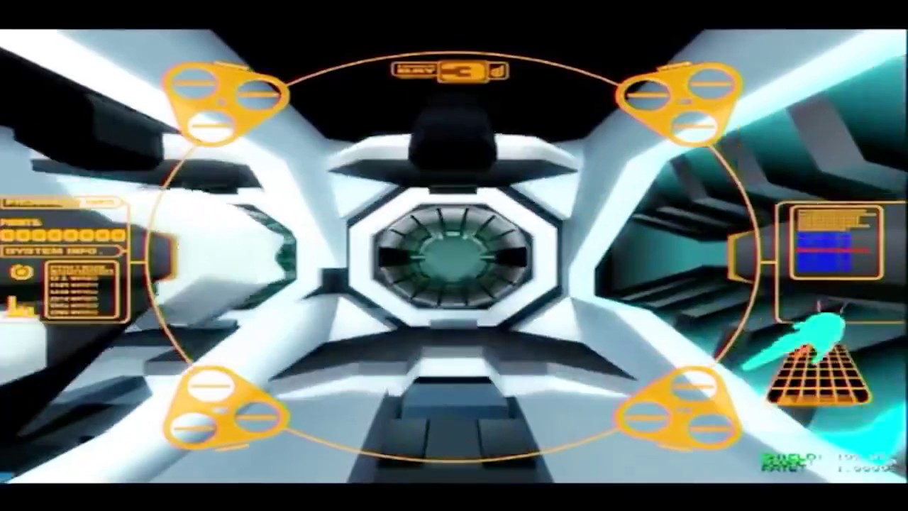 Starblade
