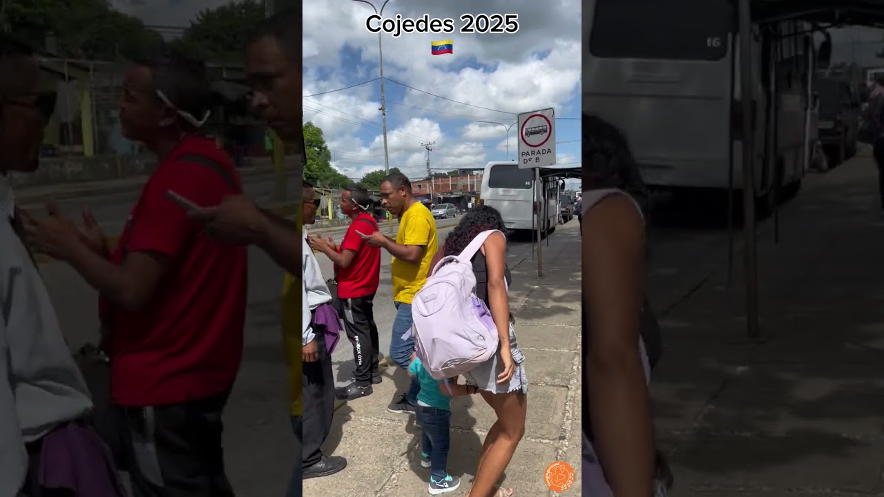 🇻🇪 TINACO just the way it is, VENEZUELA  #virtualtour #tinaco #cojedes #venezuela