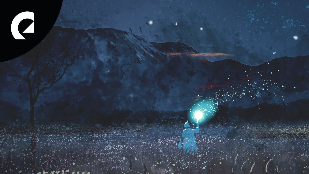 Str&ouml;m - Vintergatan