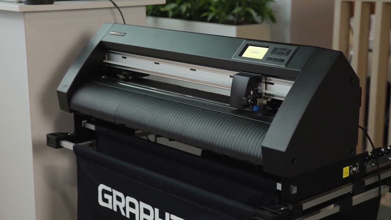 Canon Print & Cut Studio