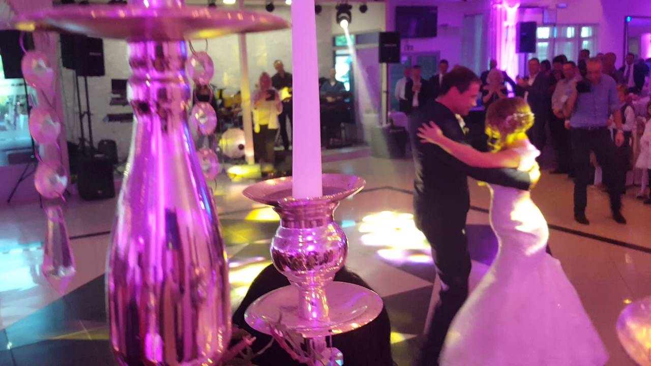 Dijana i Darko 2016 Restoran Grand Ada-Beograd