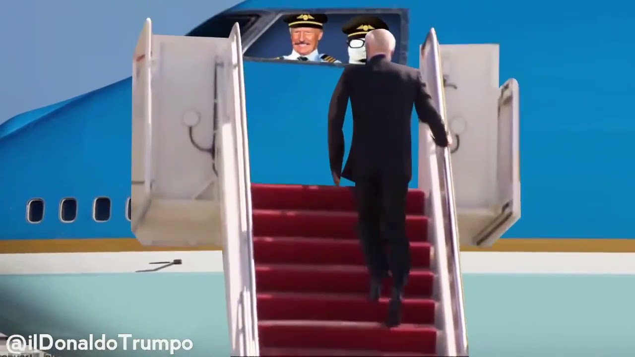 Troppo vecchio per fare il presidente