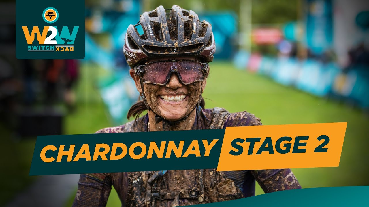 Stage 2 | FNB Wines2Whales Chardonnay
