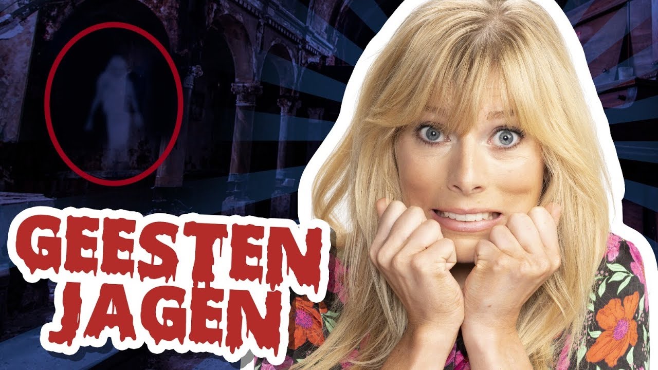 GEESTEN JAGEN! - Non Bucketlist #4