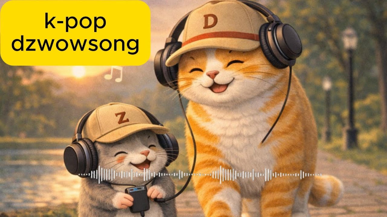 Playlist |  Play While You Work 🖥️🎧 | Moderately  Focus | Work, Focus, Study, k-pop is really  nice