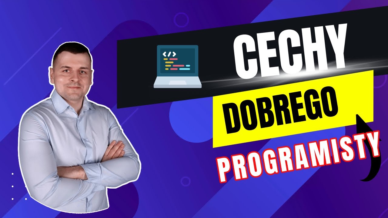 Jaki powinien być programista?