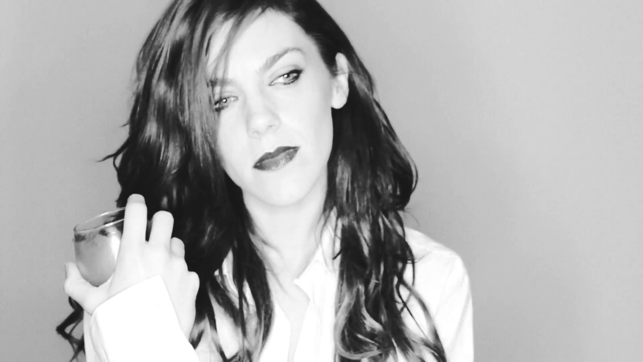 Ana&iuml;s Delva - ET JE DANSE (Lyrics clip)