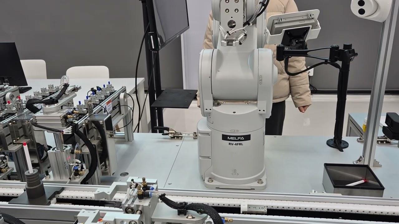4  Vision1 Inspection 최종 실제 움직임