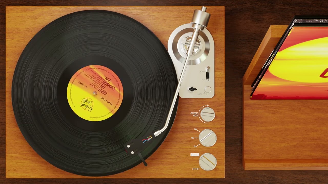 Redpath Traffic - Hey Mona! (Official Video)