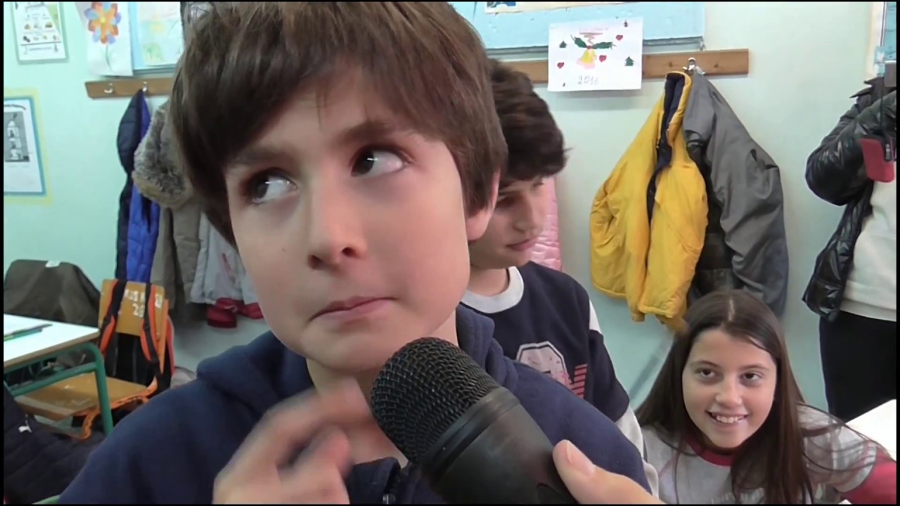 Άπλωσε το χέρι...Making of... και όχι μόνο!!!