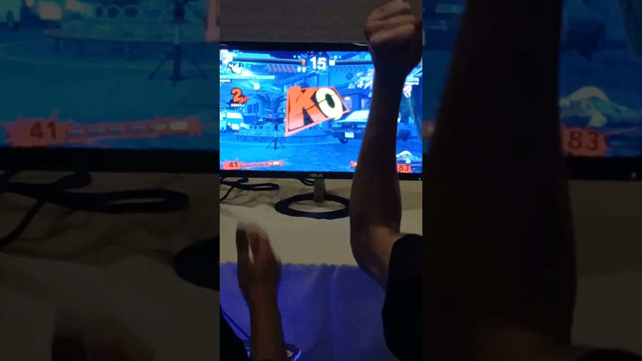 Grimflash vs Sayori ff2026 p4au losers pools