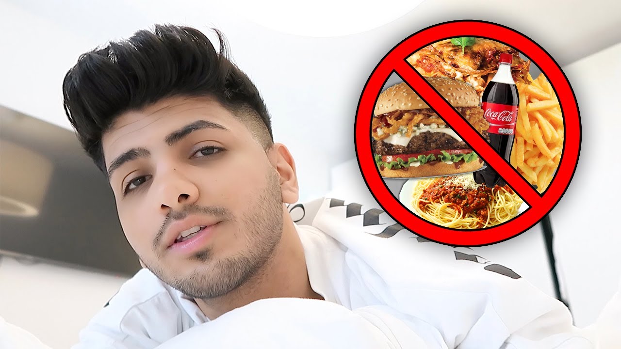1 TAG RAMADAN MIT SEKO