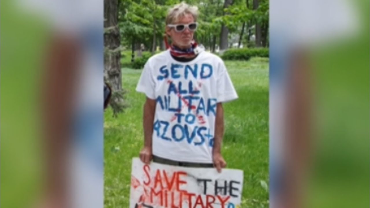 Outrage over media's silence after attempted Trump assassin obsessed with Hitler is jailed for life