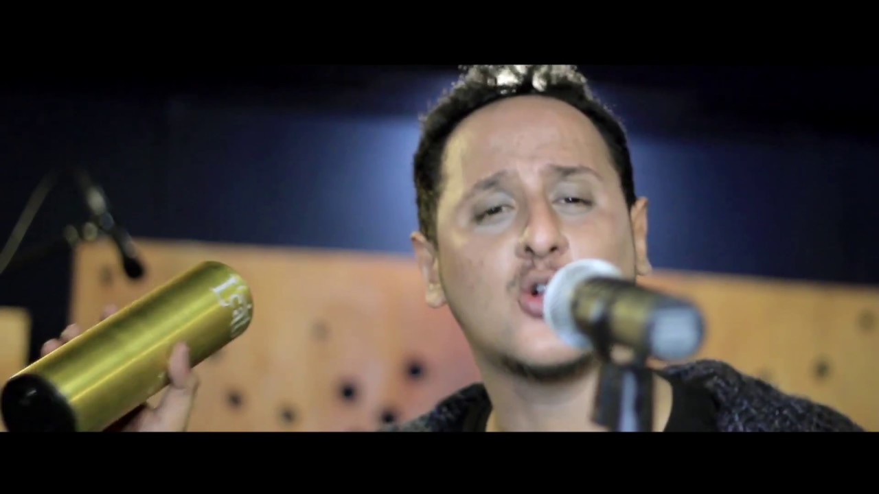 BAILA MARIA cover L'Catraz Band HD