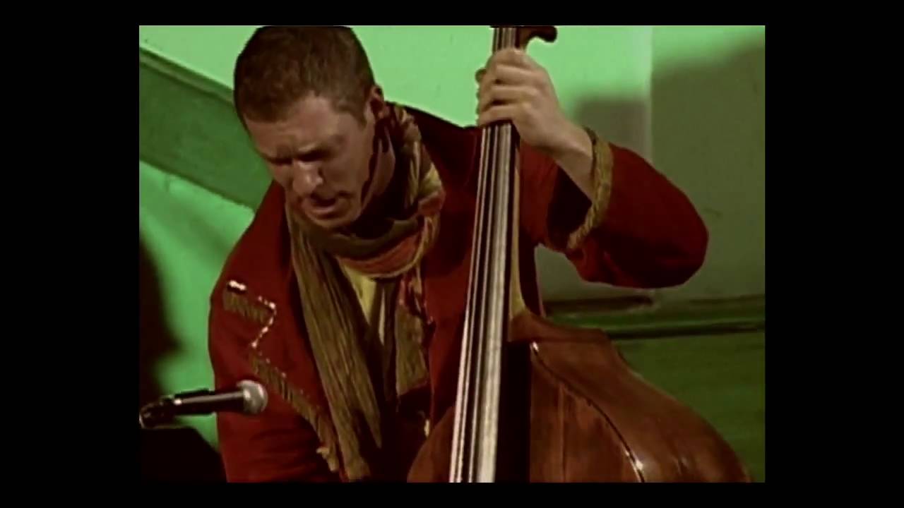 Malena - Boris Kovac with LA CAMPANELLA ORCHESTRA