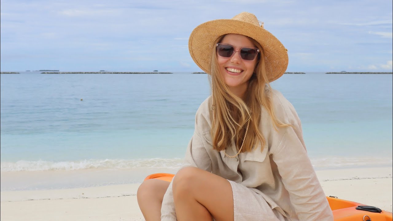 МАЛЬДИВЫ: как кормят в Luxury Resort 5*. Отель AMARI RAAYA Maldives 5* еда в отеле