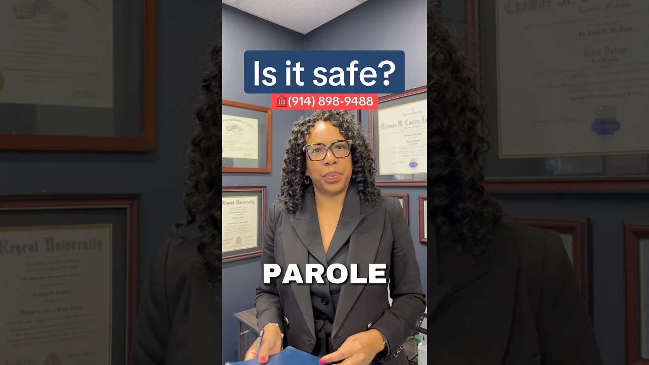 Should people with Advance Parole Travel?