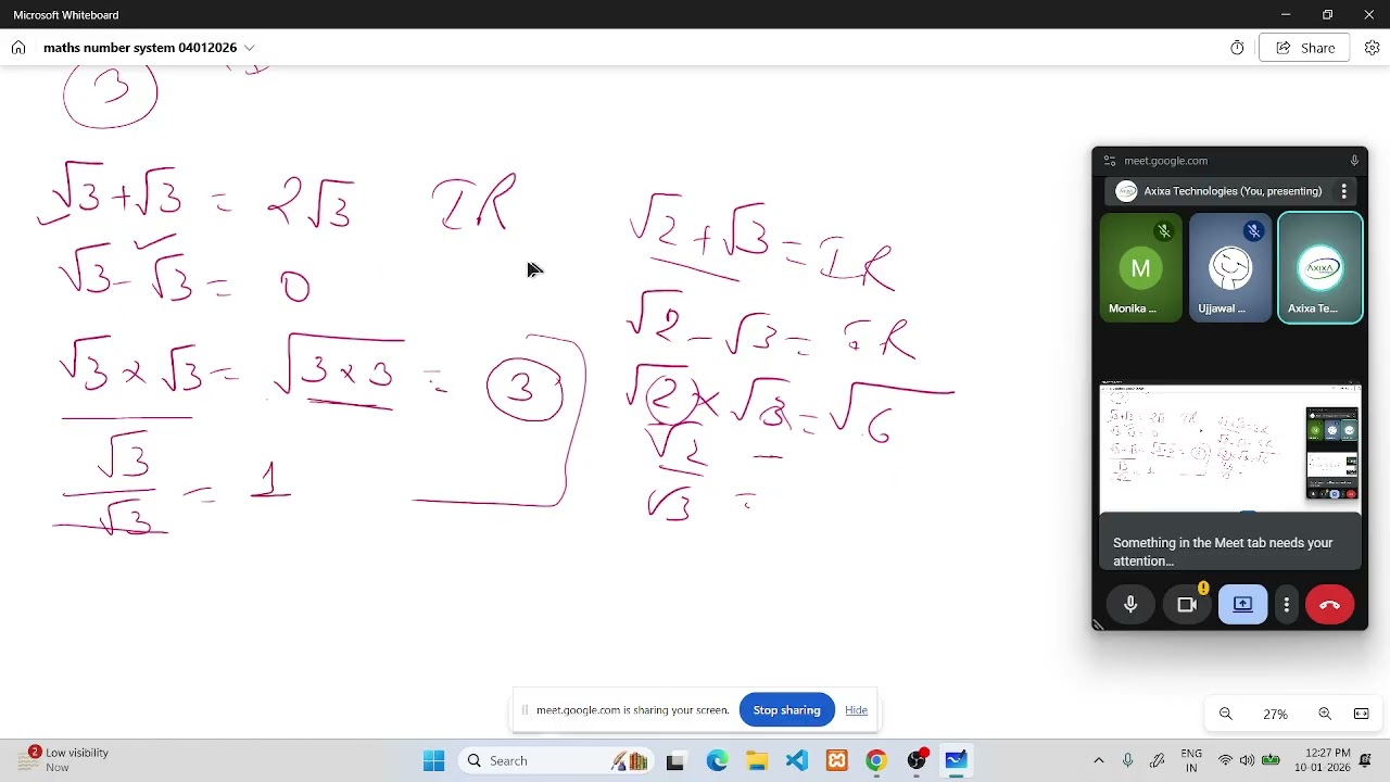 maths class 5