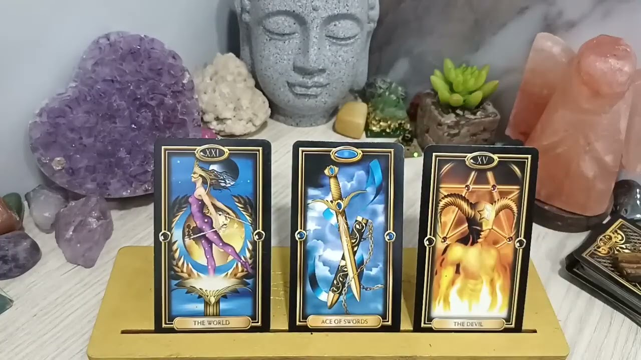 LIBRA ♎ VA COMENZAR LO MEJOR DE TU VIDA! TE BUSCA LA PERSONA INDICADA! CAE EL OBSTÁCULO MAS GRANDE 🍀