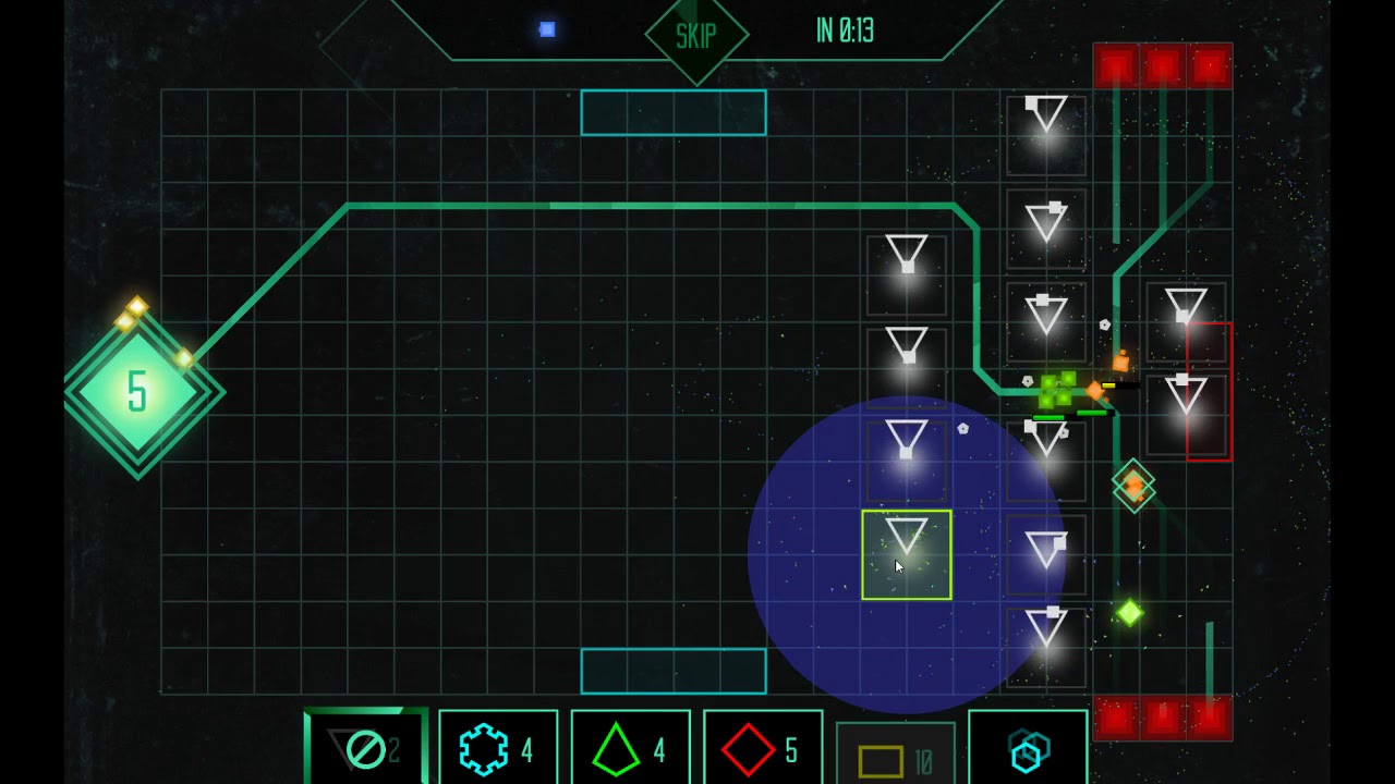 Let's Play: Data Defense (Challenge 3) (Strategy Guide)