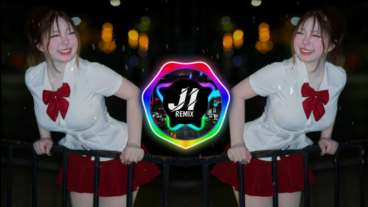 Dj Remix Thai - Mini Nonstop - Viral Tiktok 2025 || #ดีเจไทยรีมิกซ์ (Jhoni Ibanez Remix)