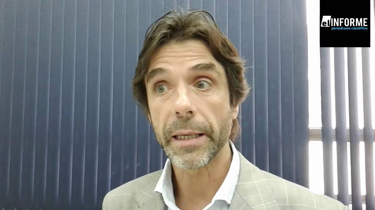 Comunicar la ciencia hoy.