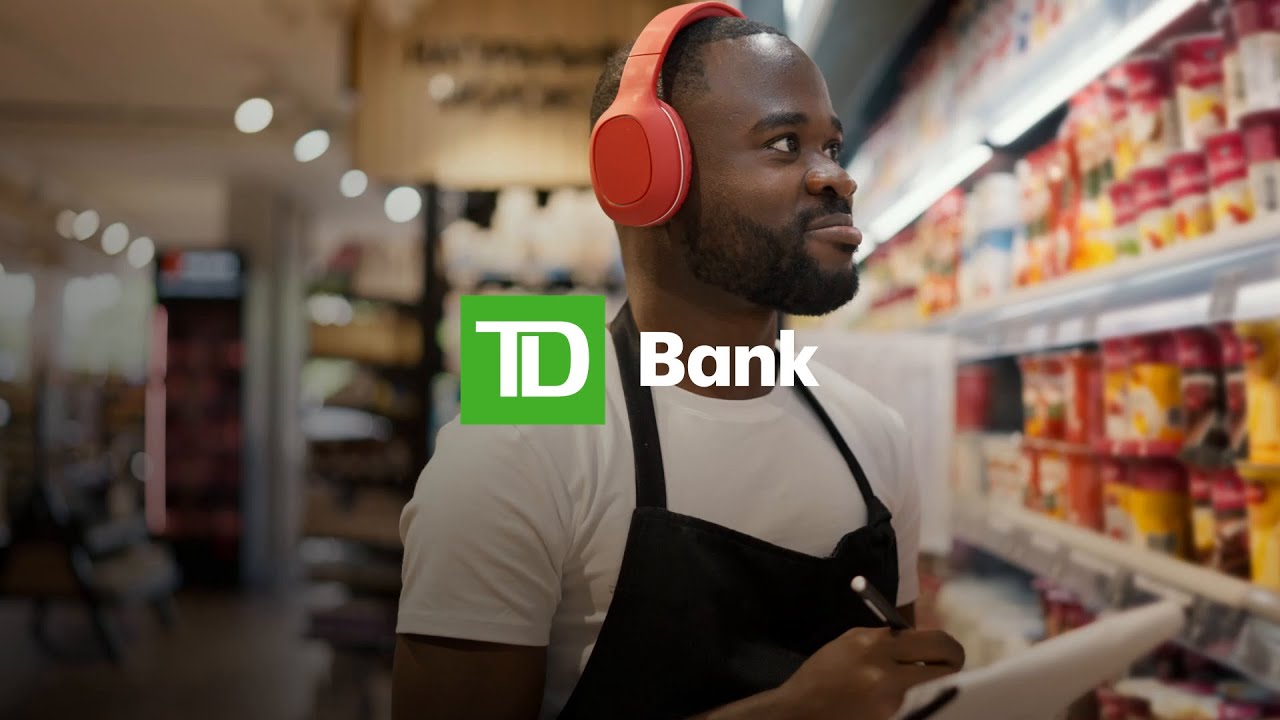 Get paid early with TD Early Pay: Get paid up to 2 business days early