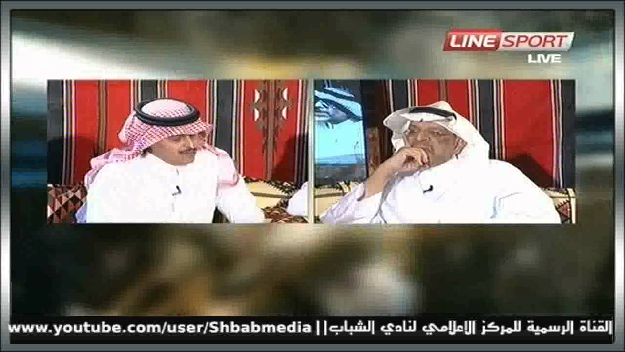 مدير المركز الاعلامي طارق النوفل يرد على اسقاطات الاعلامي خالد قاضي