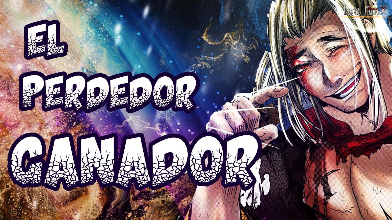 ▷ Rap SASAKI KOJIRO (2021) |🔥 Record Of Ragnarok 🔥 | Isu RmX