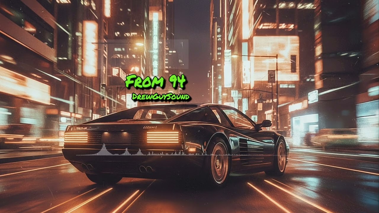 From 94 | DrewGuySound