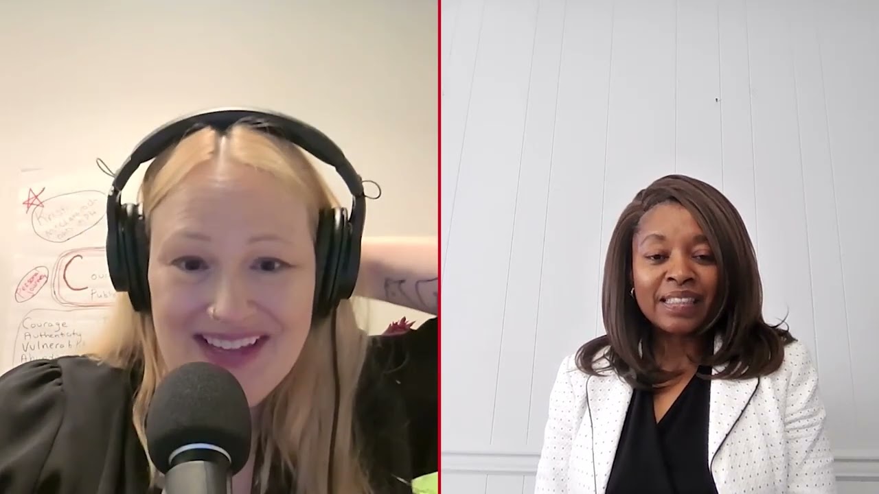 CPH 48 — Run Your Race at Your Pace: A Conversation with Dr. Nelva Lee