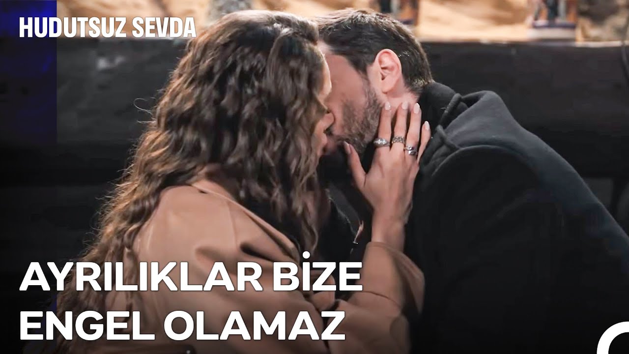 Halo'nun Sevdikleri İçin Yapabileceklerinin Bir Sınırı Yok - Hudutsuz Sevda
