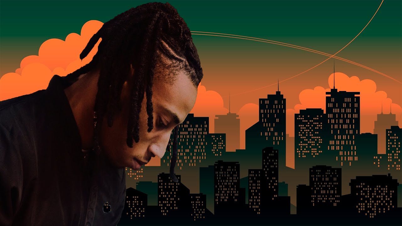 SOLD Julinho KSD  Type Beat“Karma”