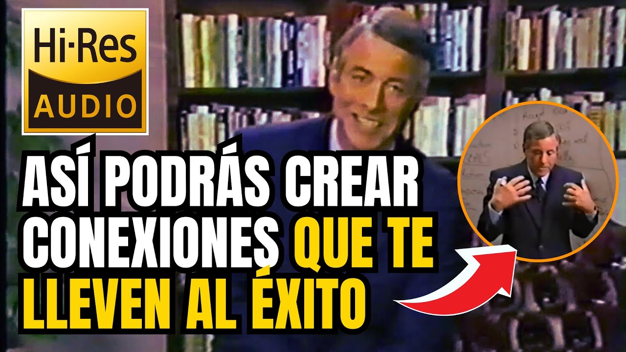 M&oacute;dulo 24. Relaciones PODEROSAS, Secretos de Tracy | Hi-Res Audio | &ldquo;La Psicolog&iacute;a del Logro&rdquo;