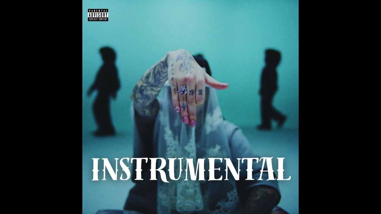 Young Miko - WASSUP (INSTRUMENTAL)