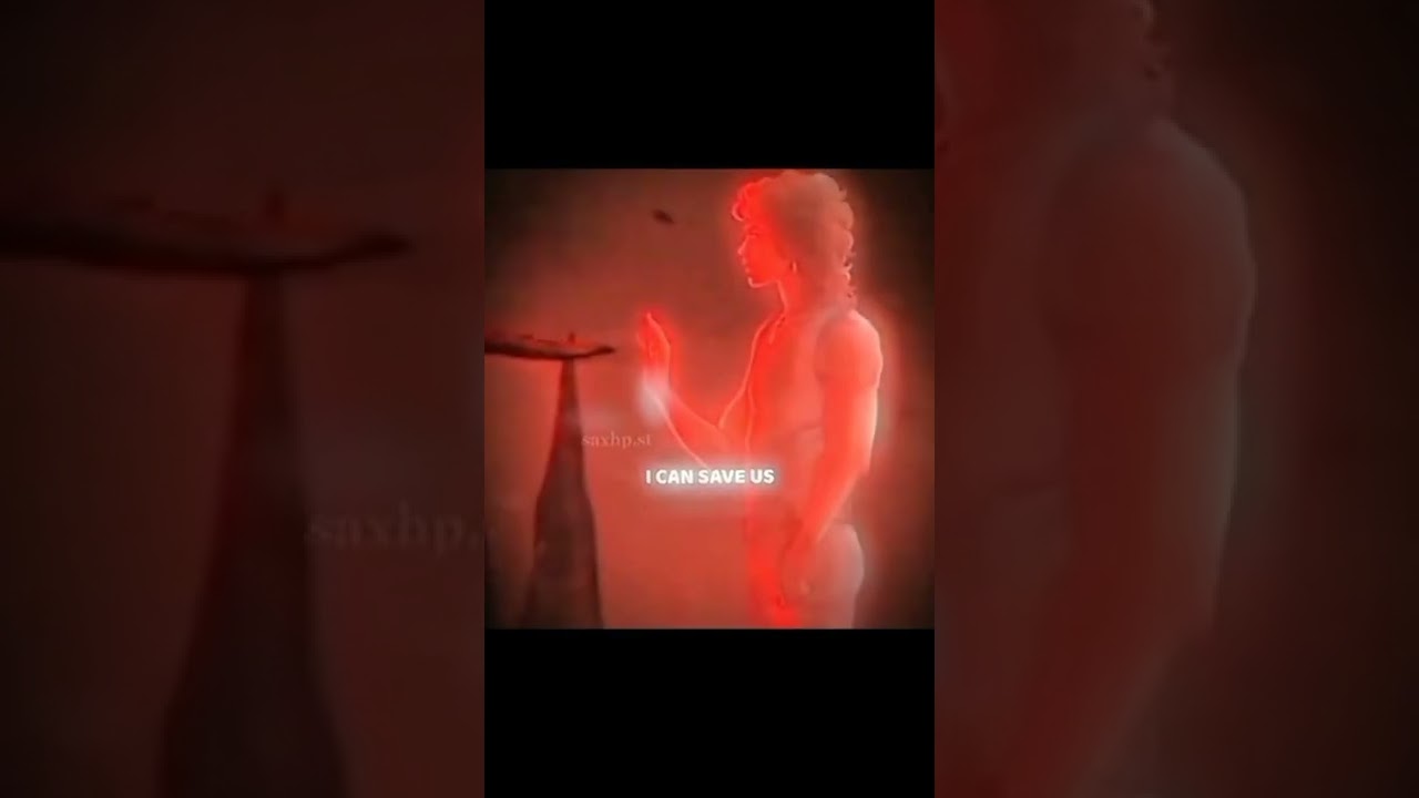 Sad Stranger Things Fanart 😢😔(s⁴ spoilers)